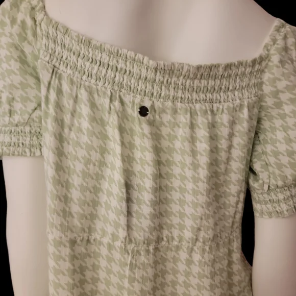 NWT Roxy Summertime Feeling Dress  Large - Picture 7 of 11